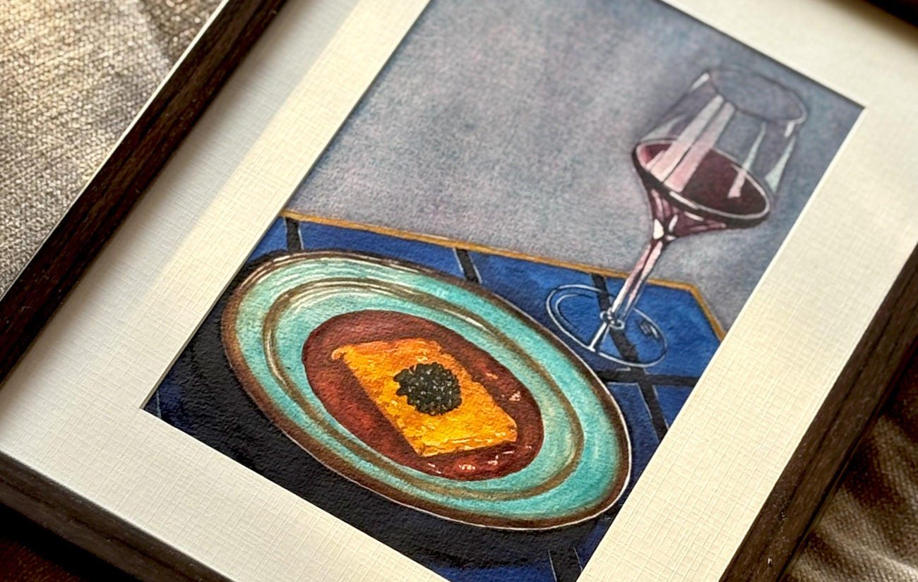 Chef’s Art