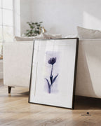 Mirage · Silent Conversations · Original Watercolour
