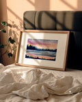 Aphelion · Silent Conversations · Original Watercolour