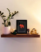 Bleeding Heart · Limited Edition Art Print