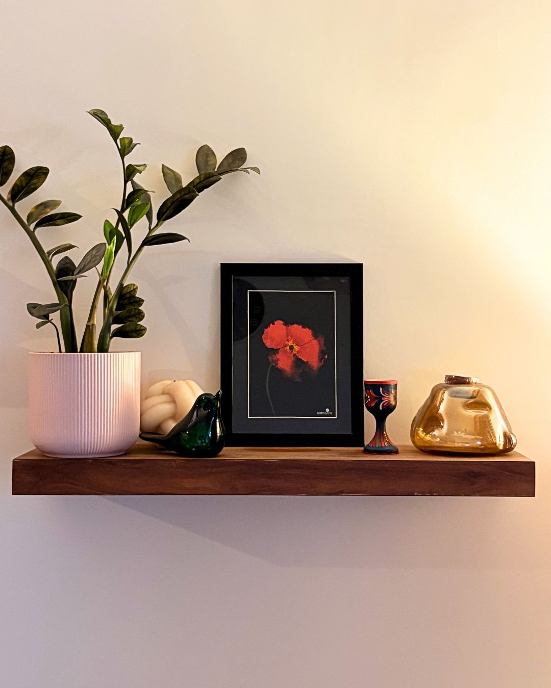 Bleeding Heart · Limited Edition Art Print