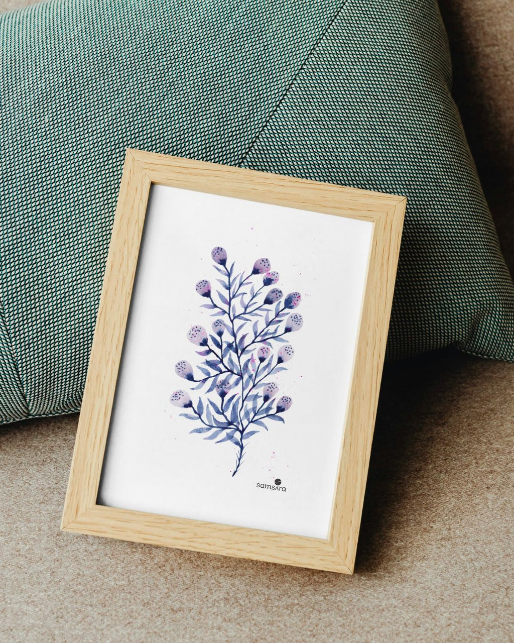 Bloom · Limited Edition Art Print