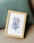 Bloom · Limited Edition Art Print