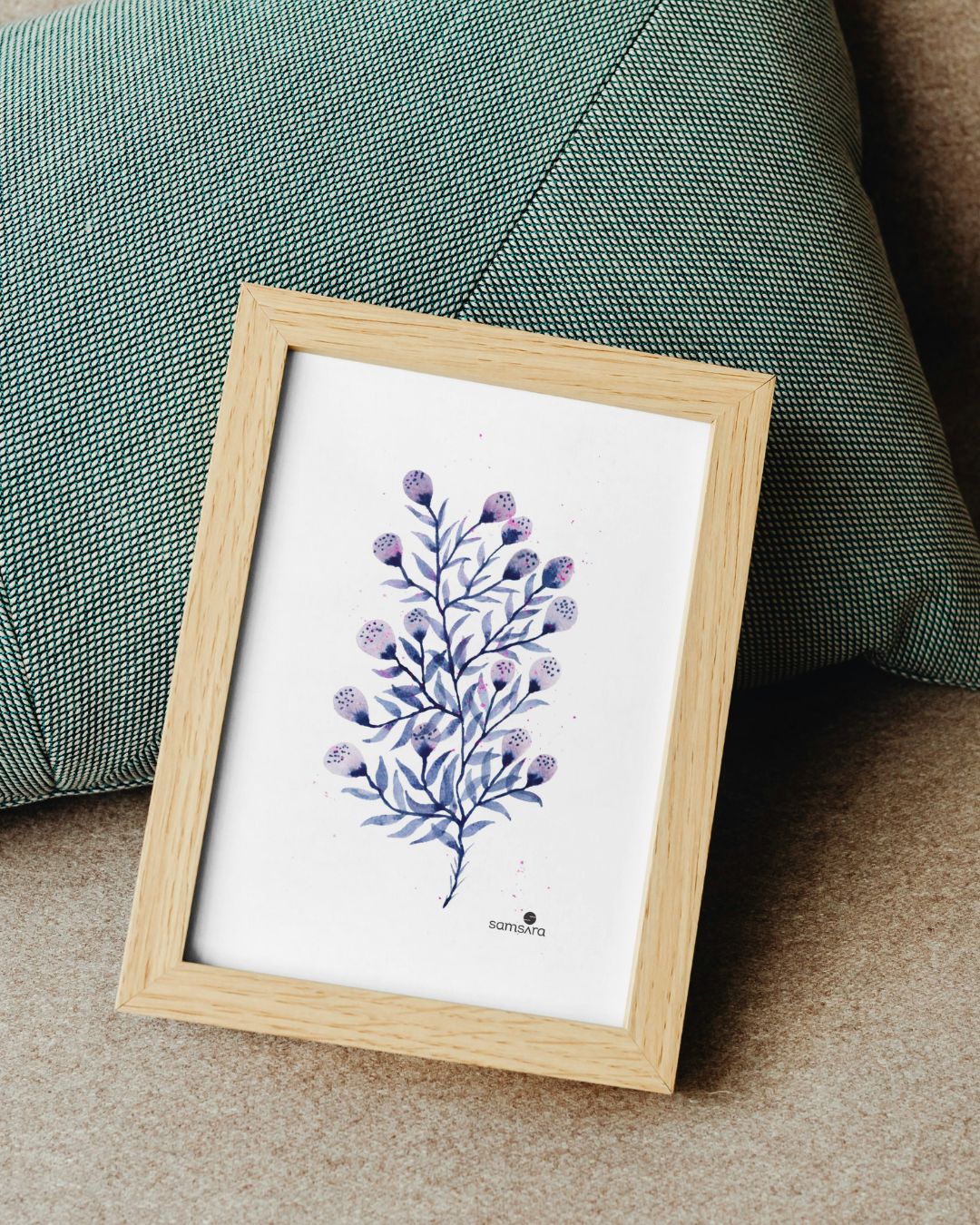 Bloom · Limited Edition Art Print