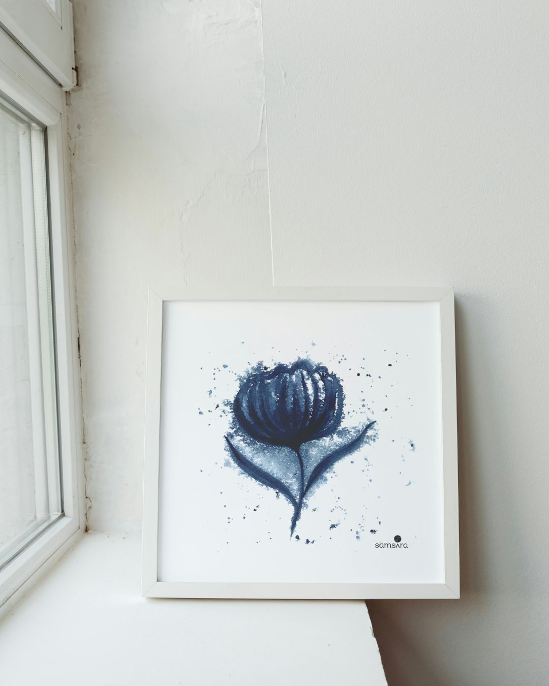 Blues · Limited Edition Art Print