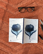 Blues Notebook