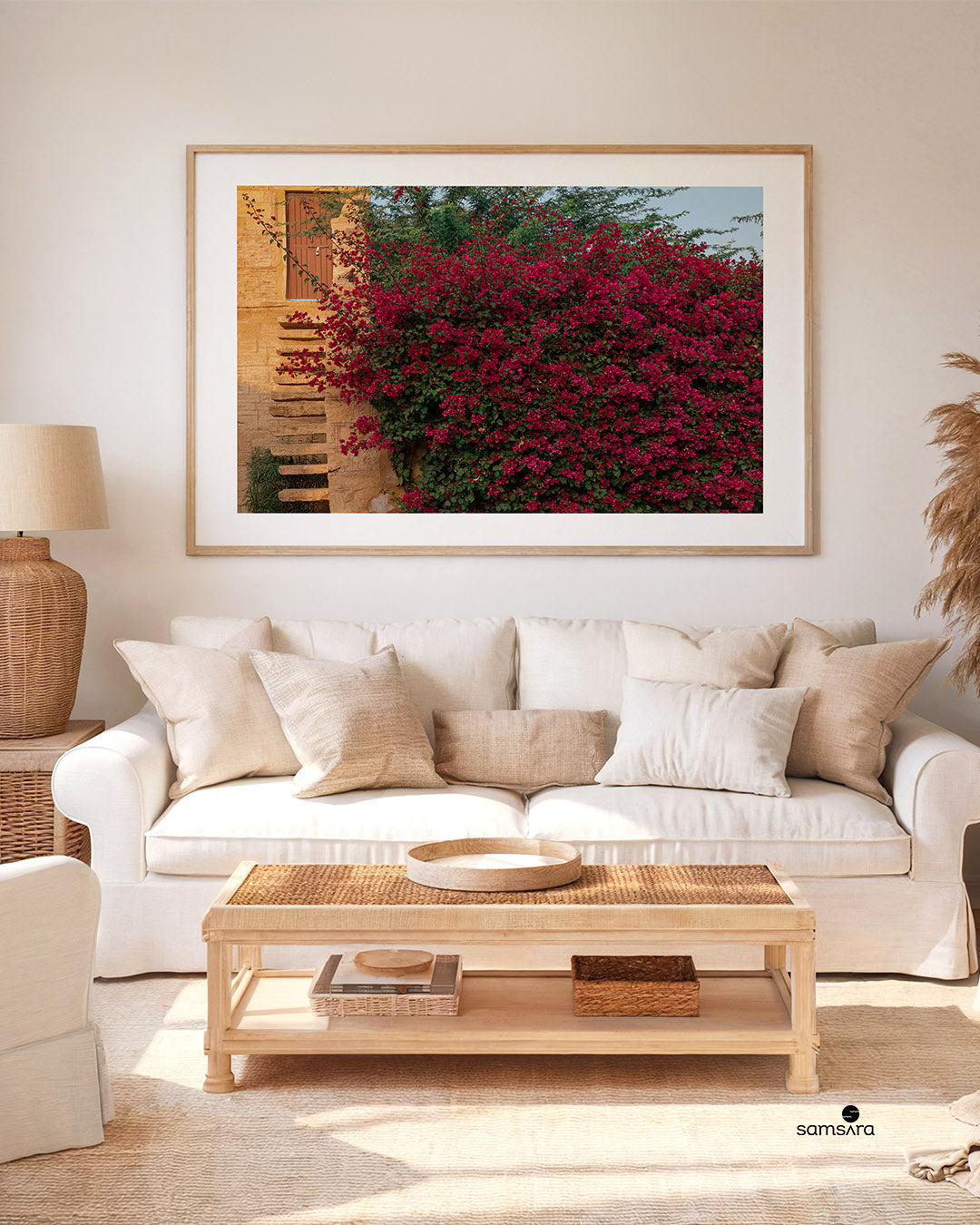 Desert Bloom · Limited Edition Fine Photography