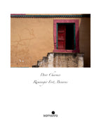 Door Charmer · Limited Edition Fine Photography
