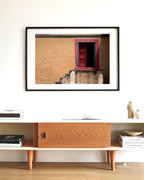 Door Charmer · Limited Edition Fine Photography