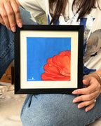 Flowral · Limited Edition Art Print