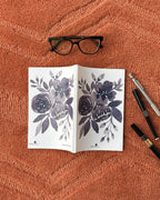 Monochrome Amore Notebook