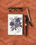 Monochrome Amore Notebook