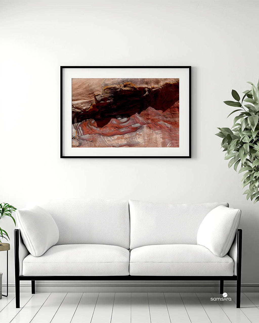 Petra’s Whisper · Limited Edition Fine Photography
