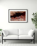 Petra’s Whisper · Limited Edition Fine Photography