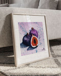 Ripe & Ruins · Limited Edition Art Print