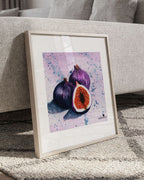 Ripe & Ruins · Limited Edition Art Print