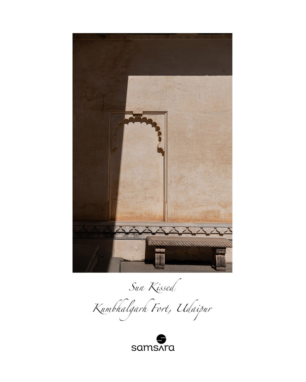 Sun Kissed · Limited Edition Fine Photography