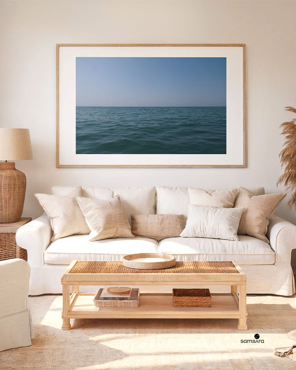 The Dreamy Sea · Limited Edition Fine Photography