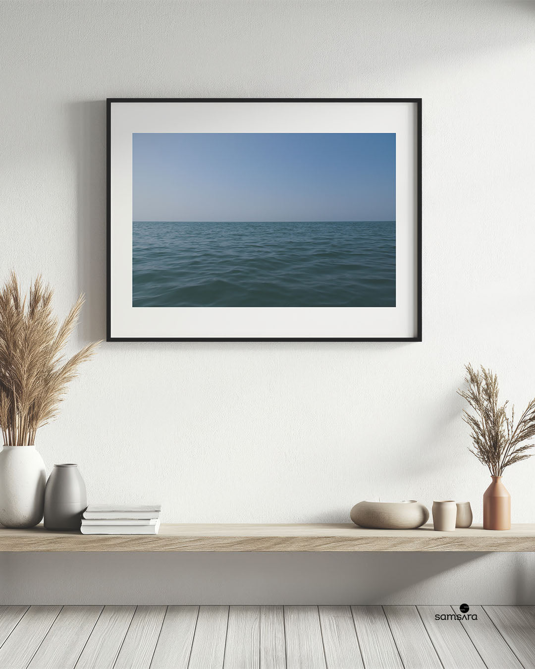 The Dreamy Sea · Limited Edition Fine Photography