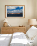 The Orange Terrace · Limited Edition Fine Photography