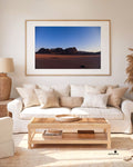 Valley Of The Moon · Limited Edition Fine Photography