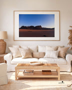 Valley Of The Moon · Limited Edition Fine Photography