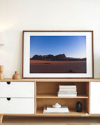 Valley Of The Moon · Limited Edition Fine Photography
