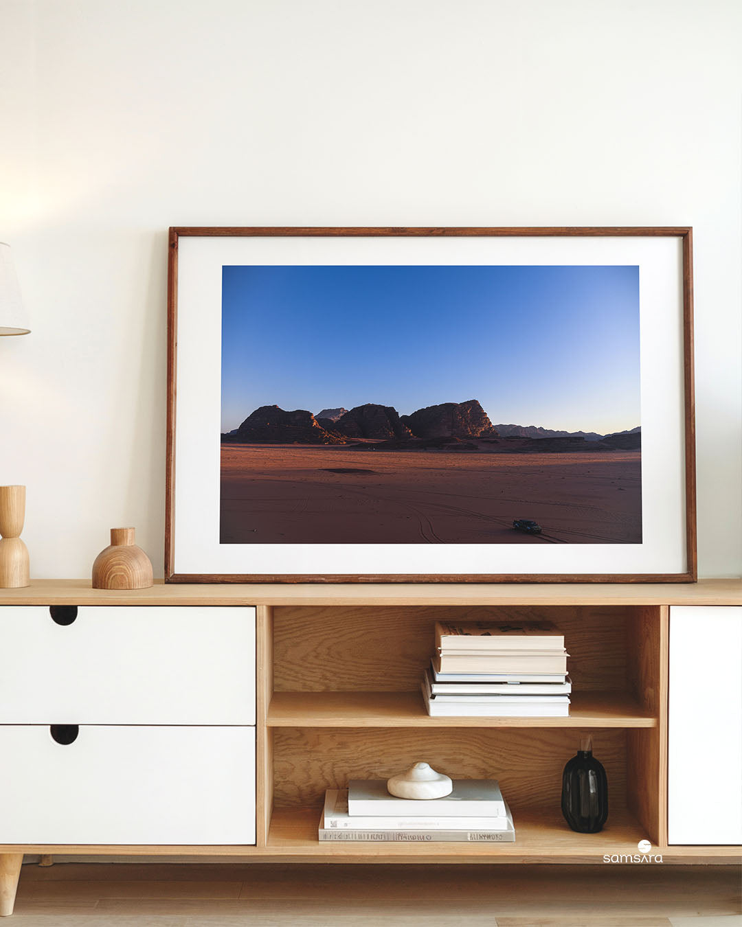 Valley Of The Moon · Limited Edition Fine Photography