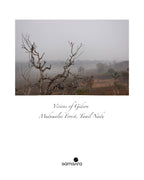 Visions of Gideon · Limited Edition Fine Photography