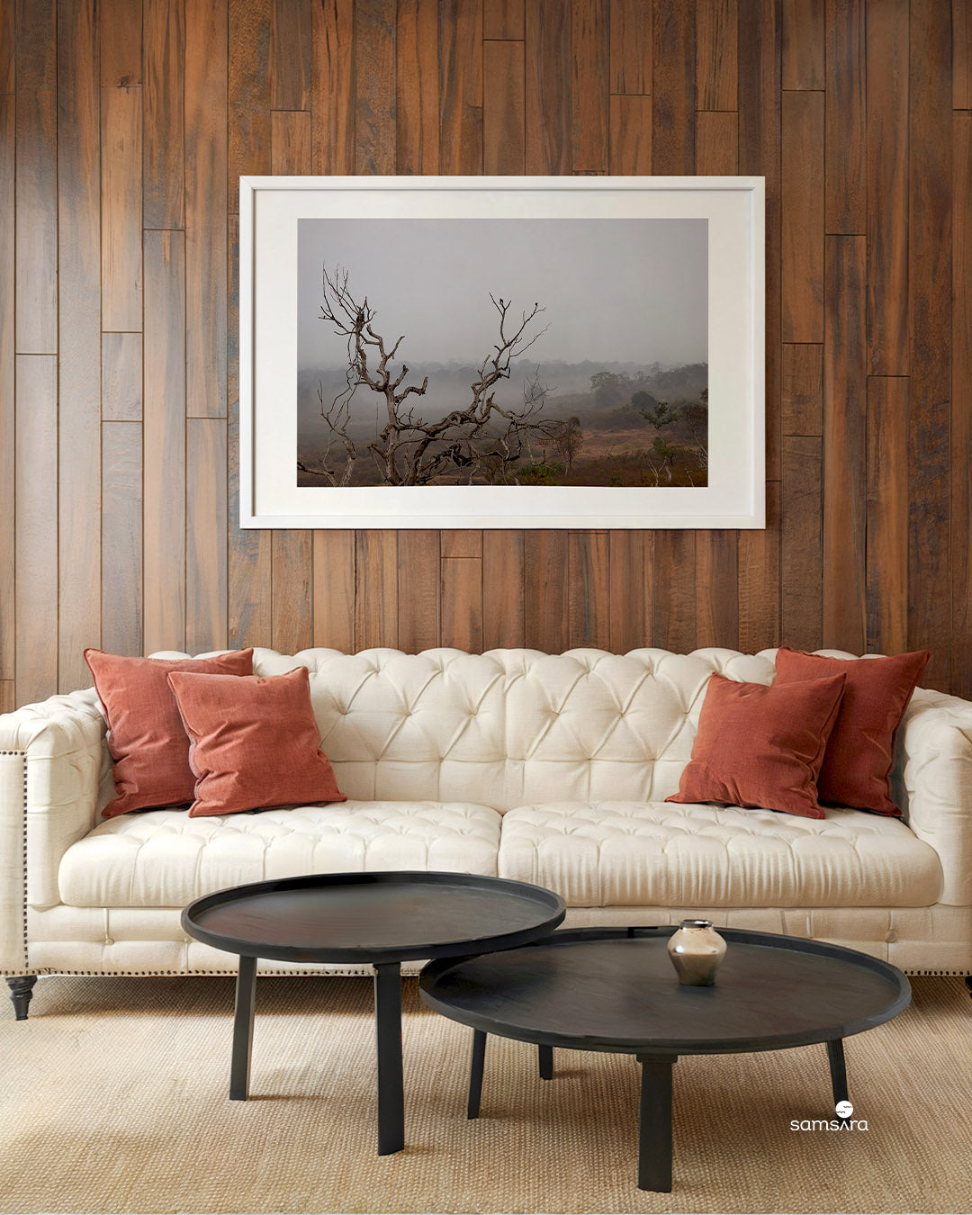 Visions of Gideon · Limited Edition Fine Photography