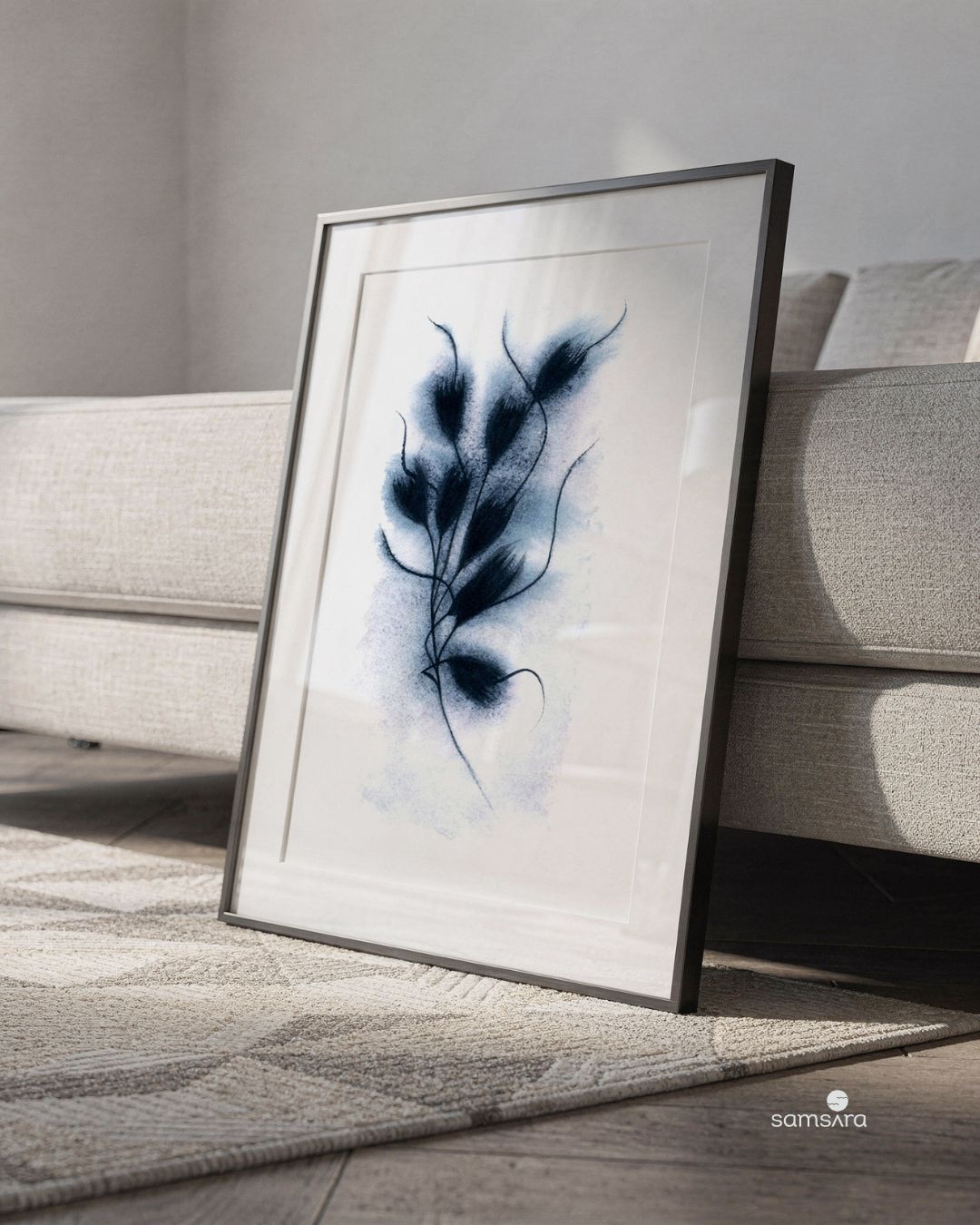 Whispers · Limited Edition Art Print